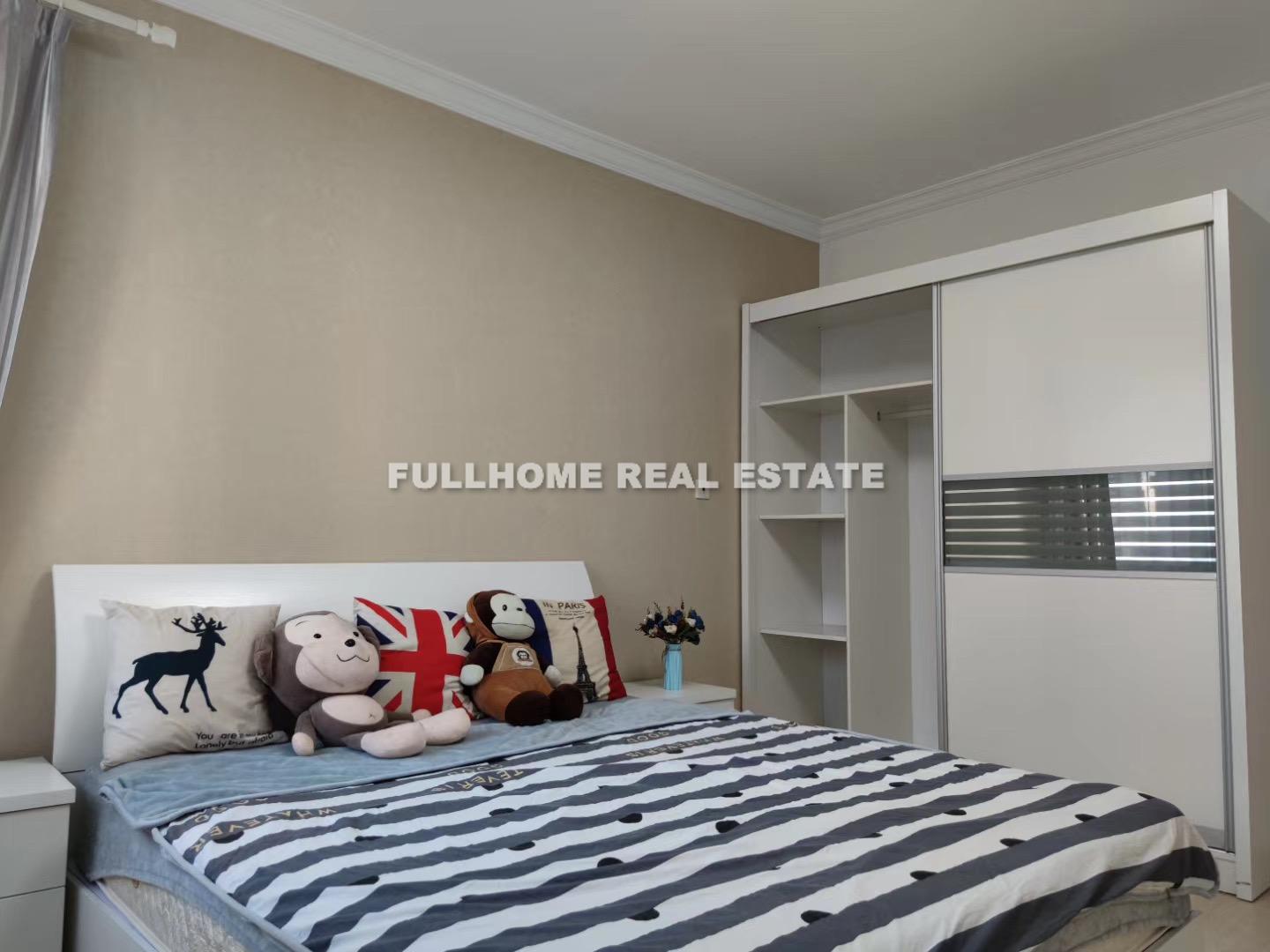 Xin Tian Di Riverside Garden - Interior view 9, Shanghai rental property