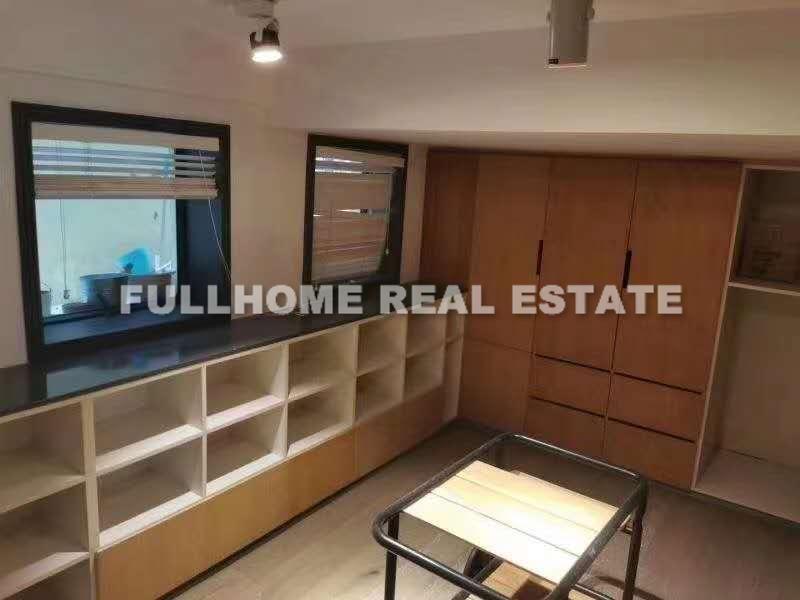 Lane 200-300 Anfu Road Old House - Interior view 4, Shanghai rental property