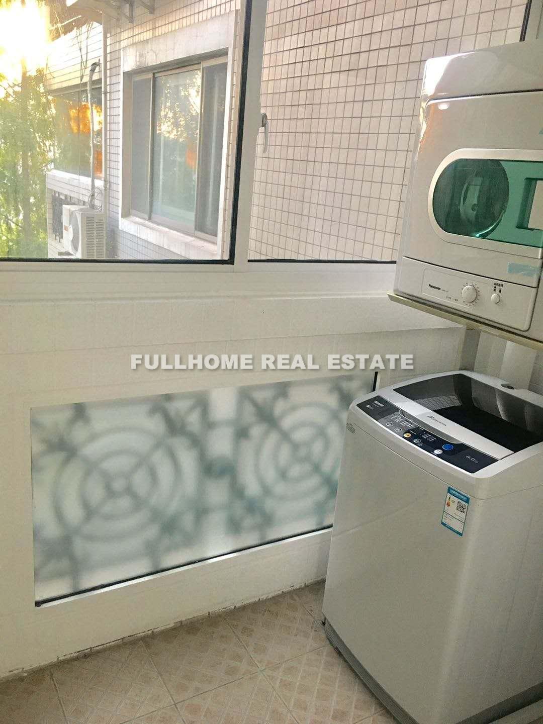 Mandarine City - Interior view 3, Shanghai rental property