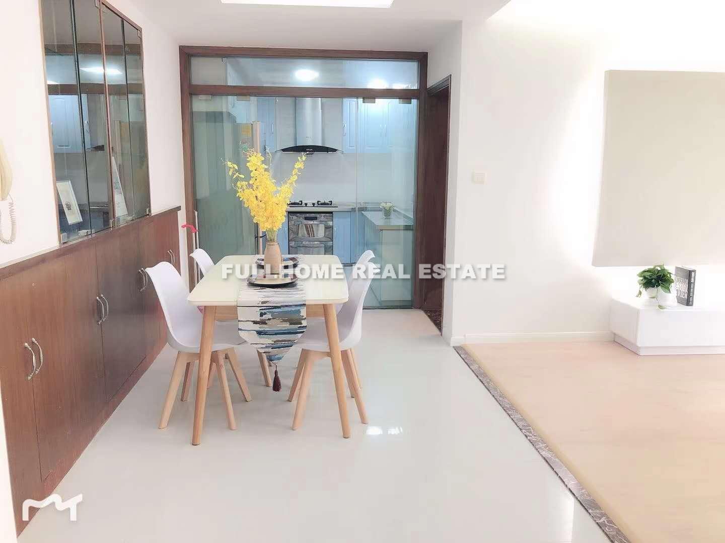 Hongqiao Wanbo Garden - Interior view 7, Shanghai rental property