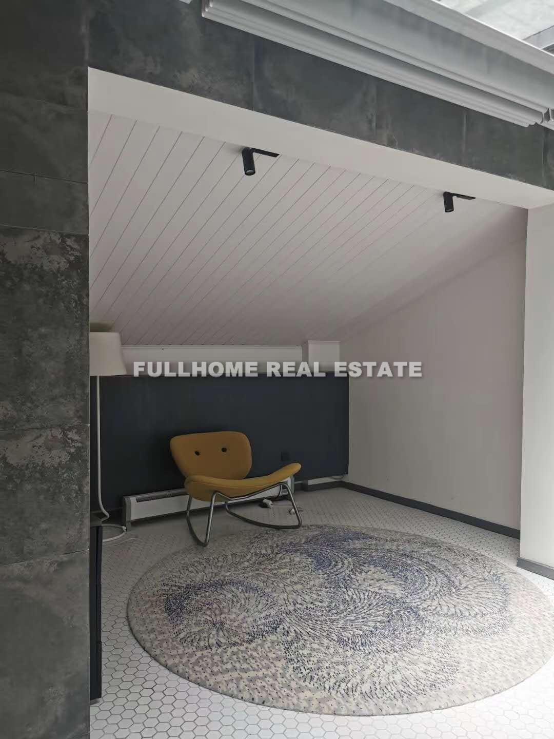 Lane 200-300 Anfu Road Old House - Interior view 8, Shanghai rental property
