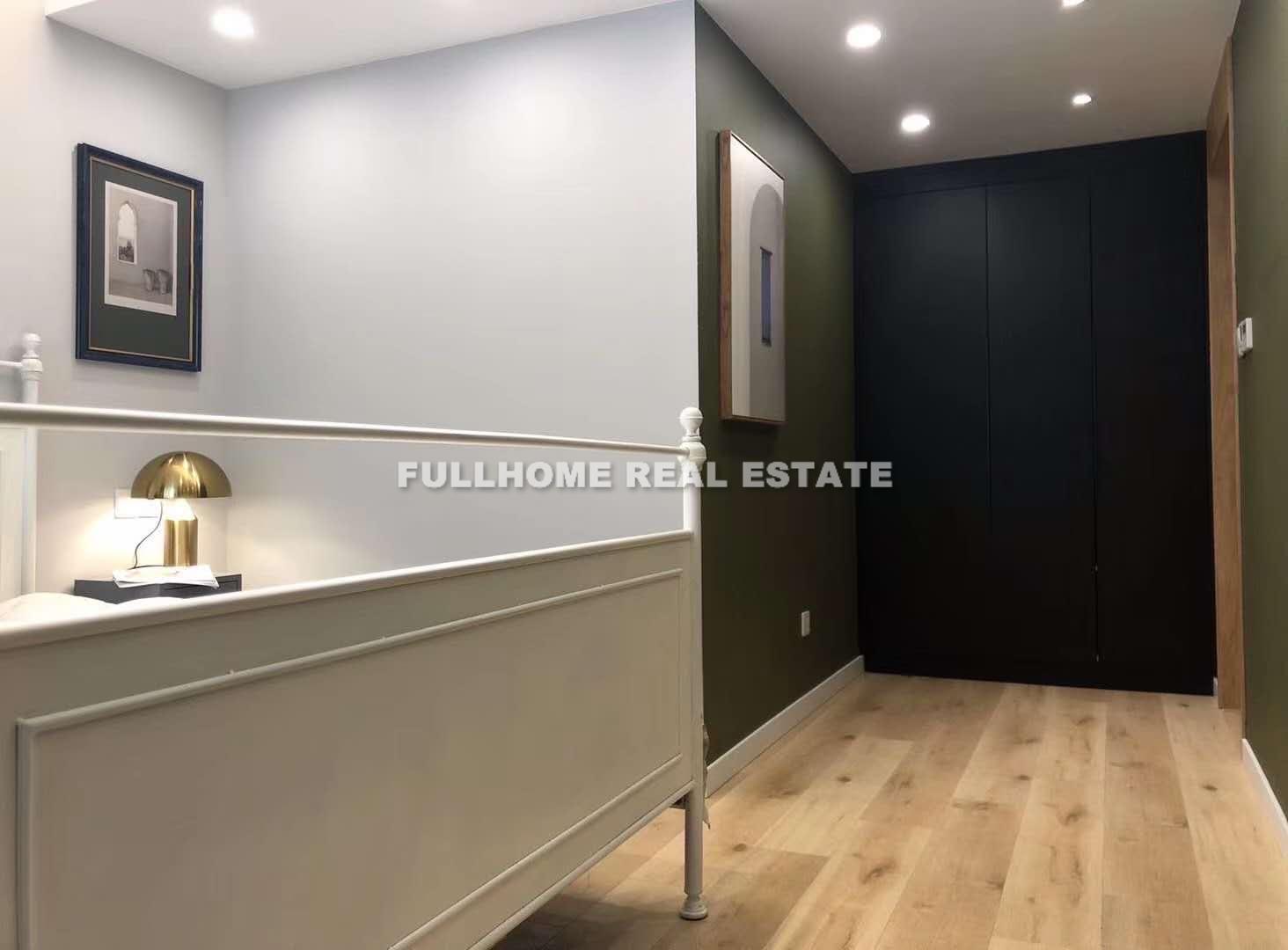 Zhaofeng Garden - Interior view 6, Shanghai rental property