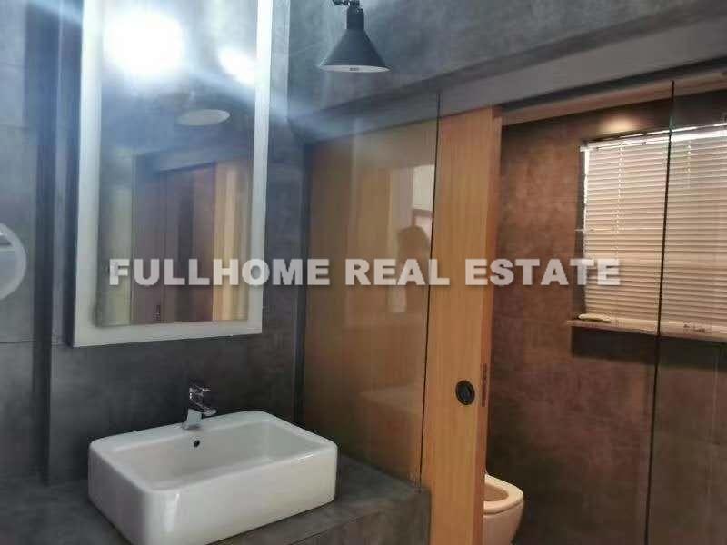 Lane 200-300 Anfu Road Old House - Interior view 5, Shanghai rental property