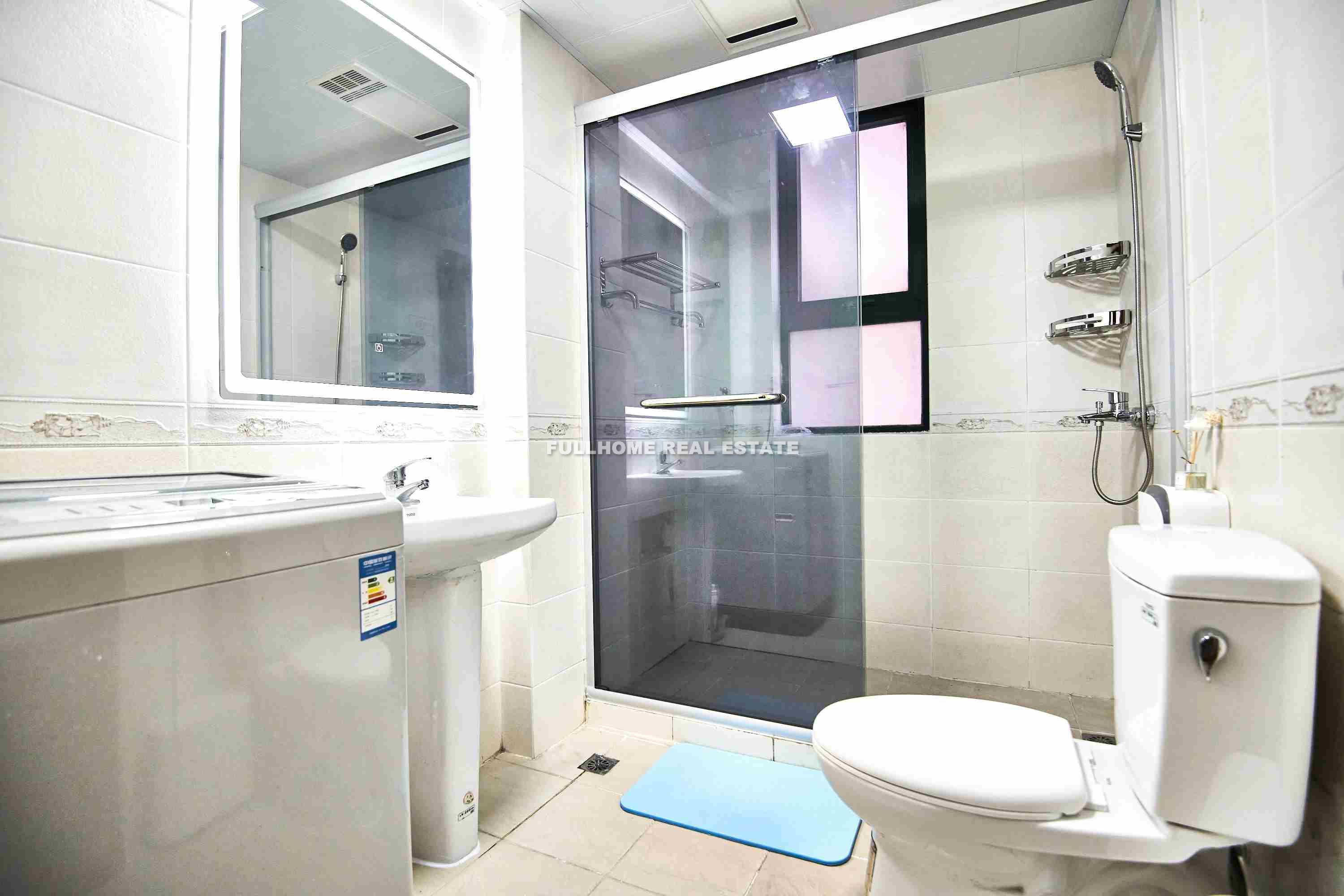 Novel Garden - Interior view 11, Shanghai rental property