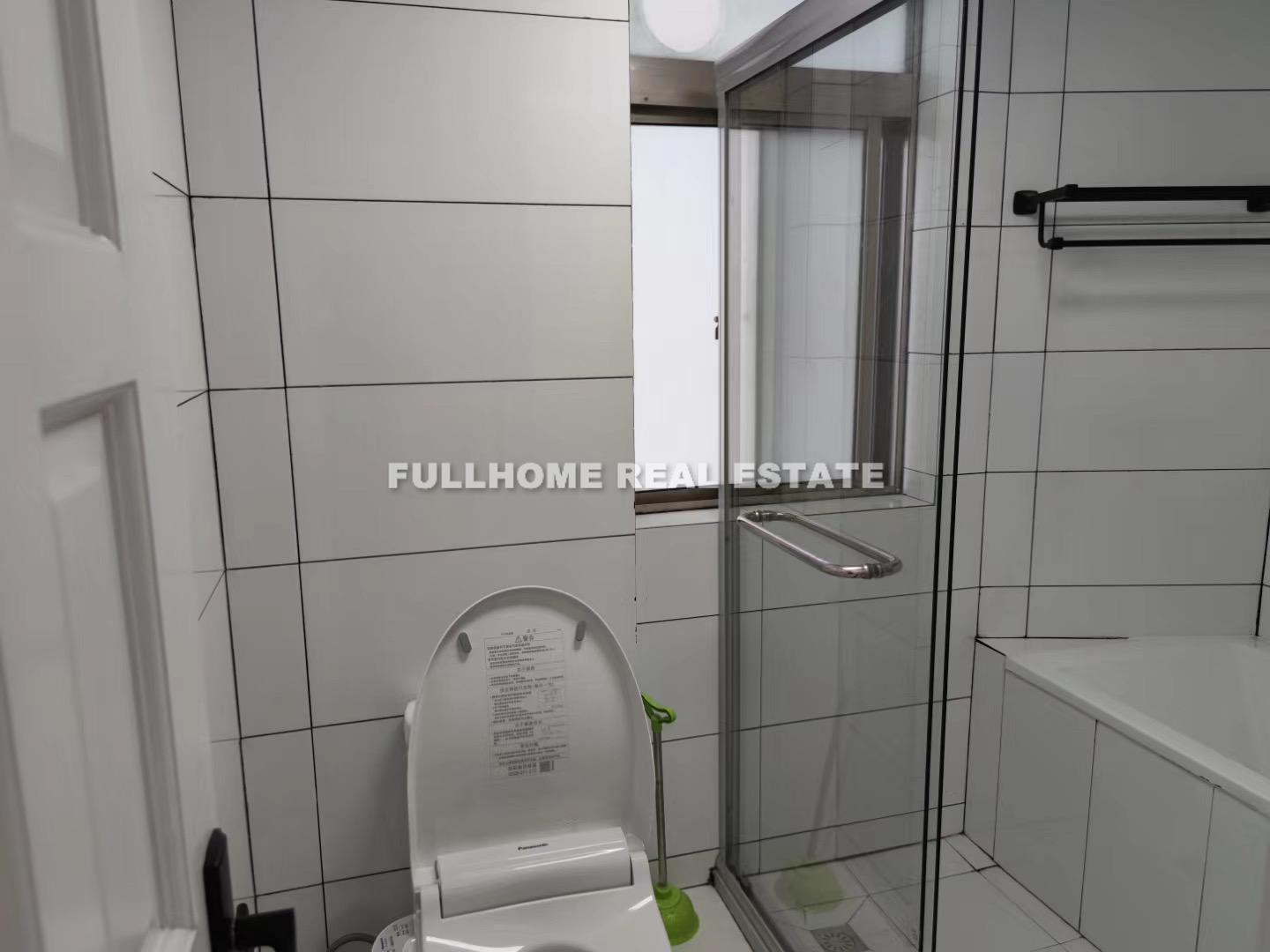 Mandarine City - Interior view 4, Shanghai rental property