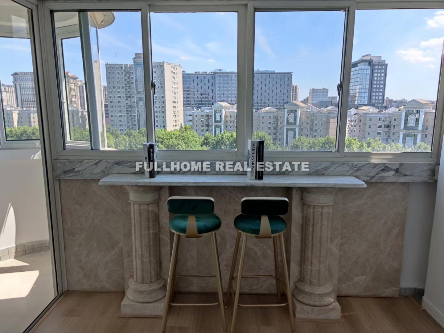 Mandarine City - Interior view 9, Shanghai rental property