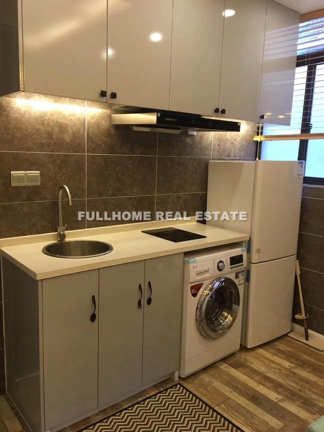 Lane 100-2000 West Nan Jing Road Old House - Interior view 6, Shanghai rental property