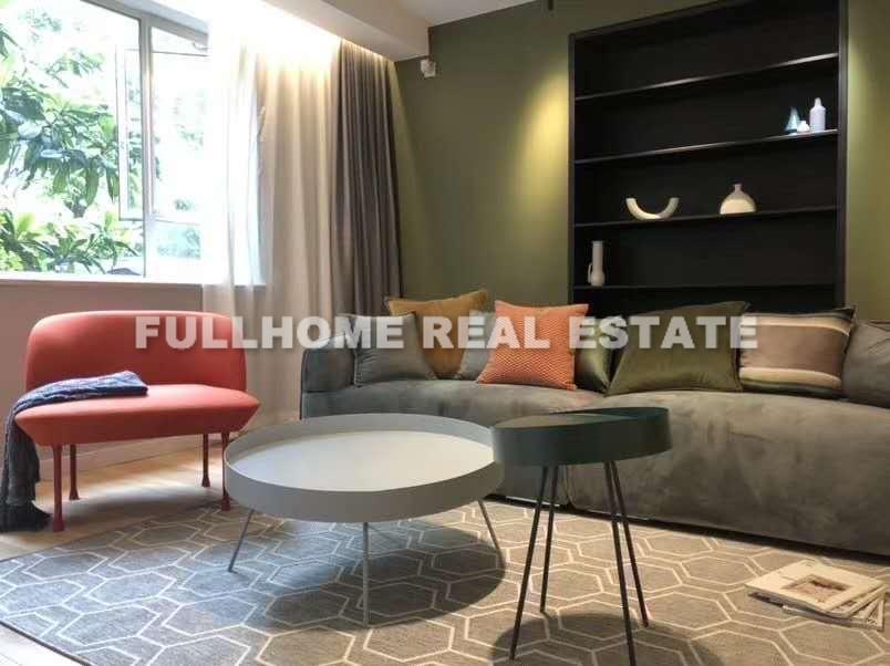 Zhaofeng Garden - Interior view 8, Shanghai rental property