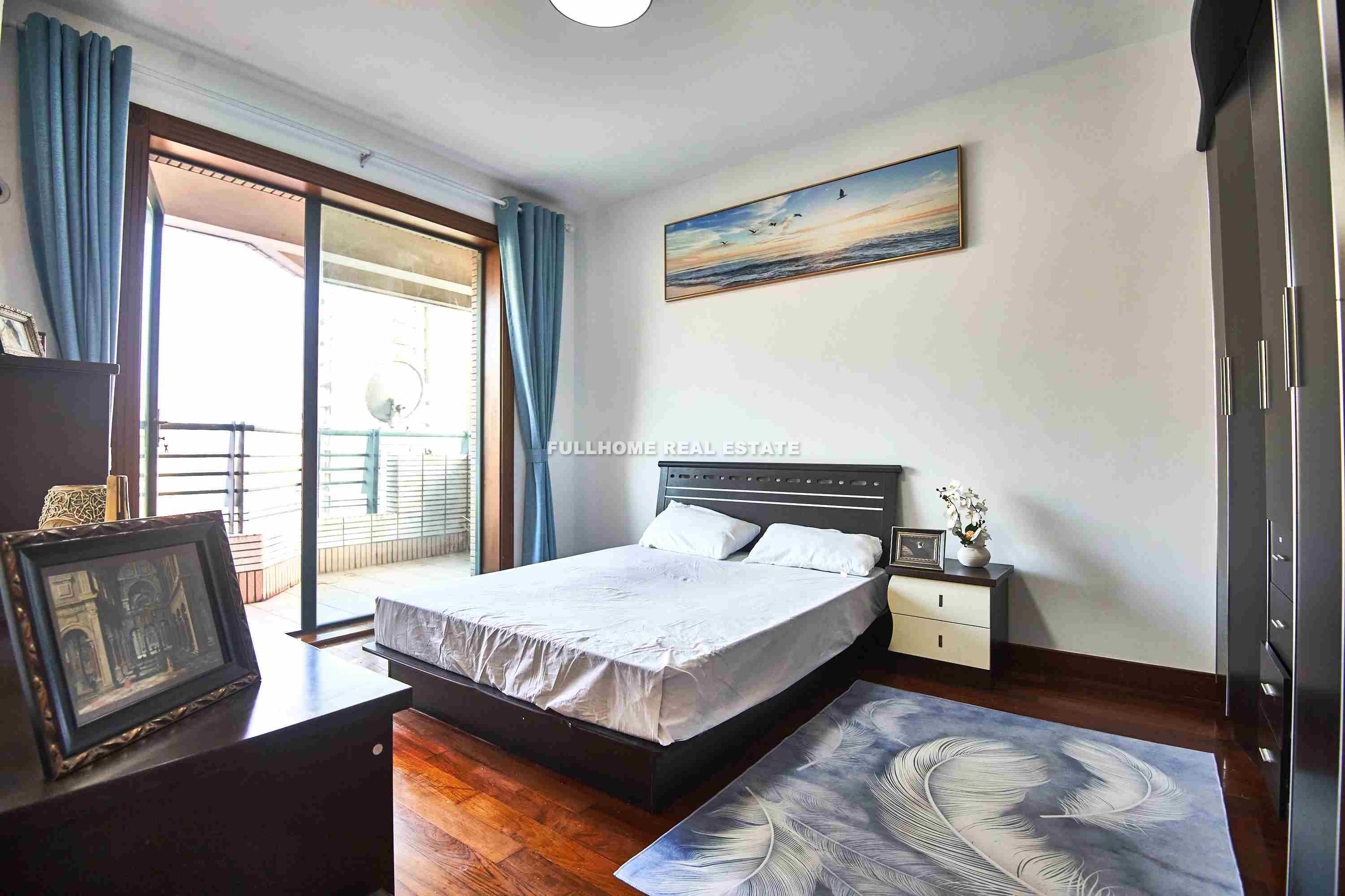 Novel Garden - Interior view 2, Shanghai rental property