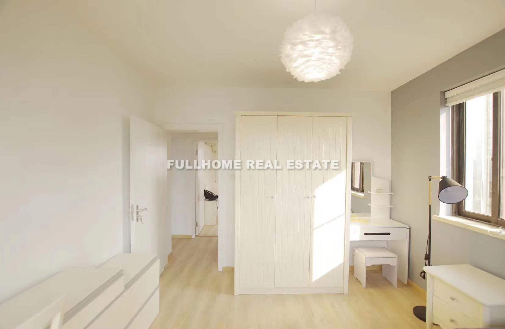 Huai Hai Mansion - Interior view 6, Shanghai rental property