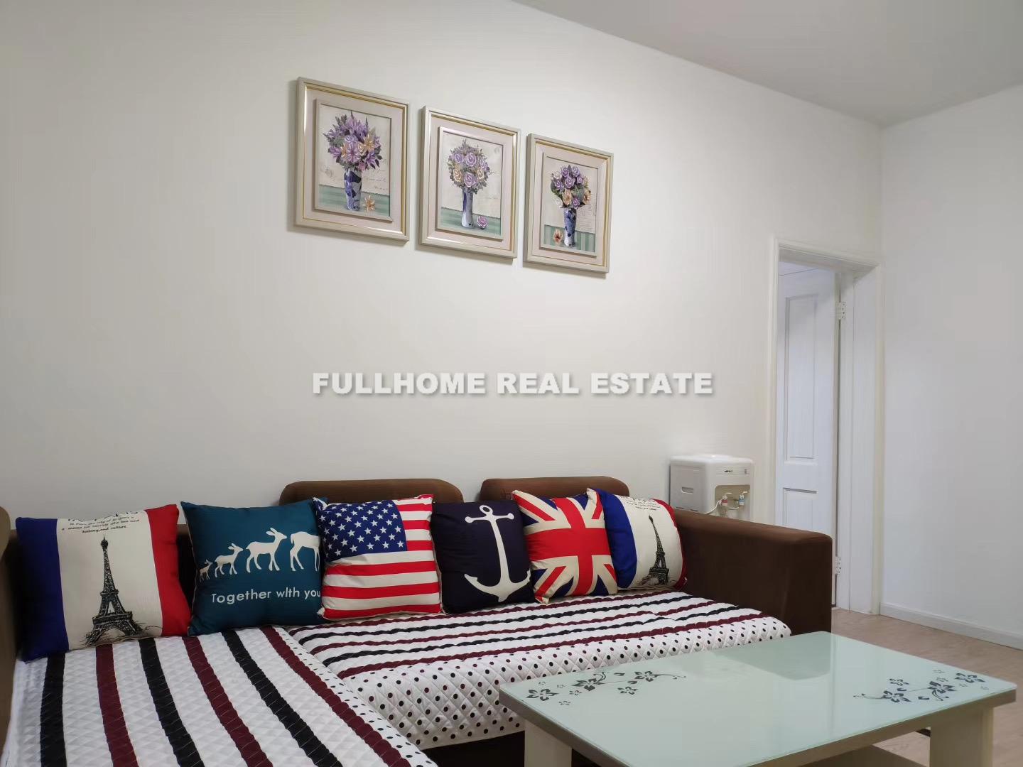 Athena Garden - Interior view 3, Shanghai rental property