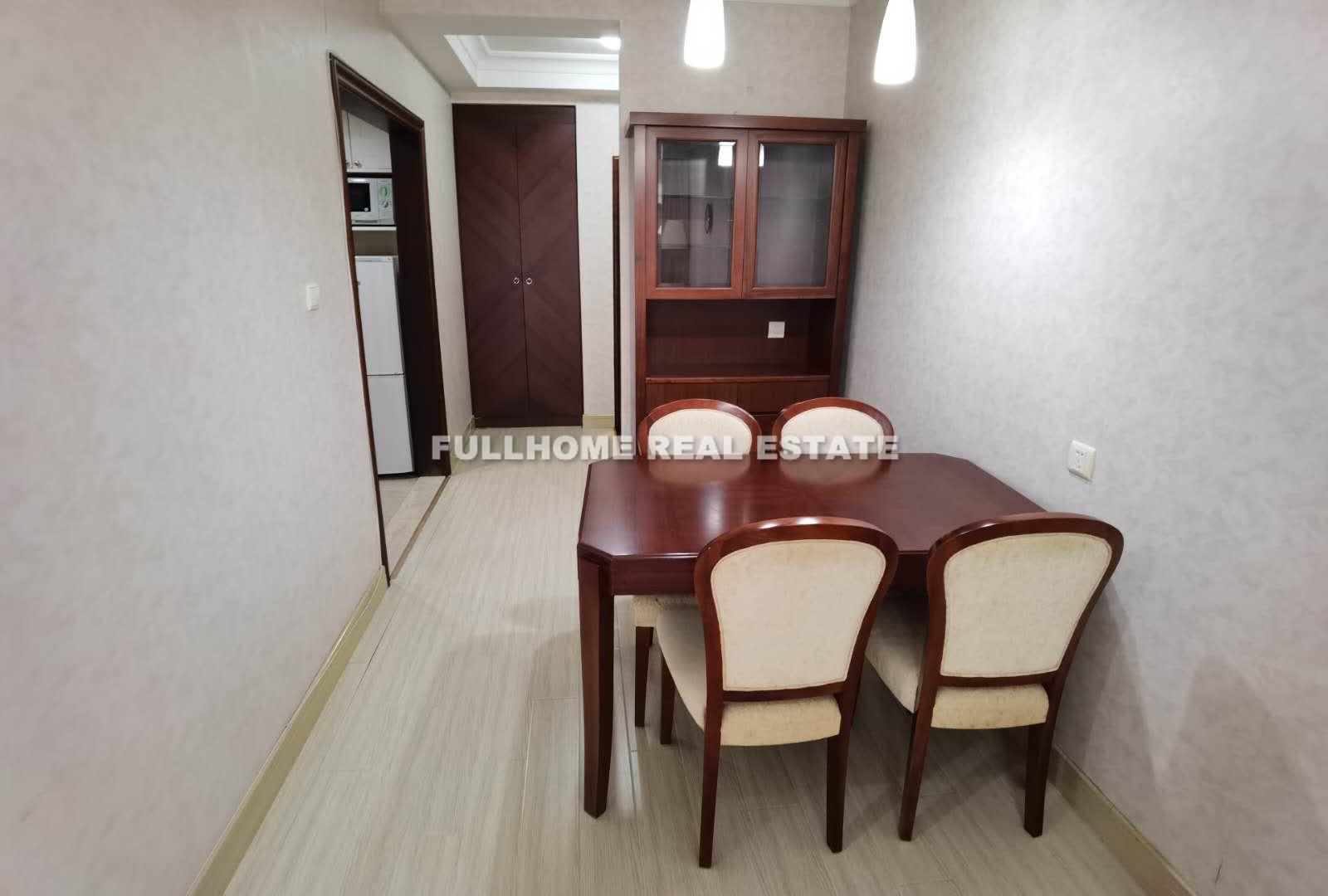 Gubei International Garden - Interior view 5, Shanghai rental property