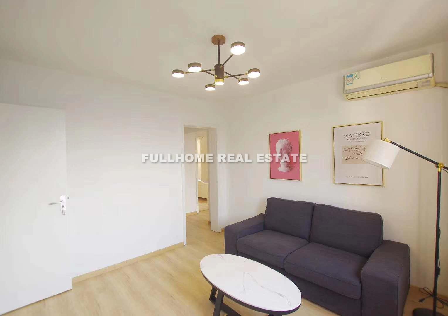 Huai Hai Mansion - Interior view 7, Shanghai rental property