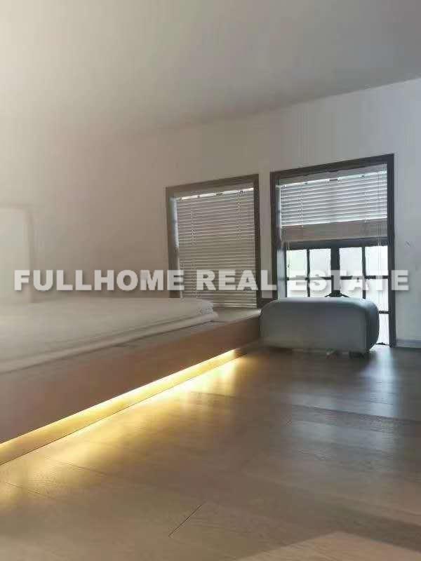 Lane 200-300 Anfu Road Old House - Interior view 2, Shanghai rental property