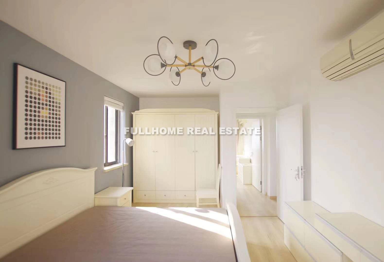 Huai Hai Mansion - Interior view 3, Shanghai rental property