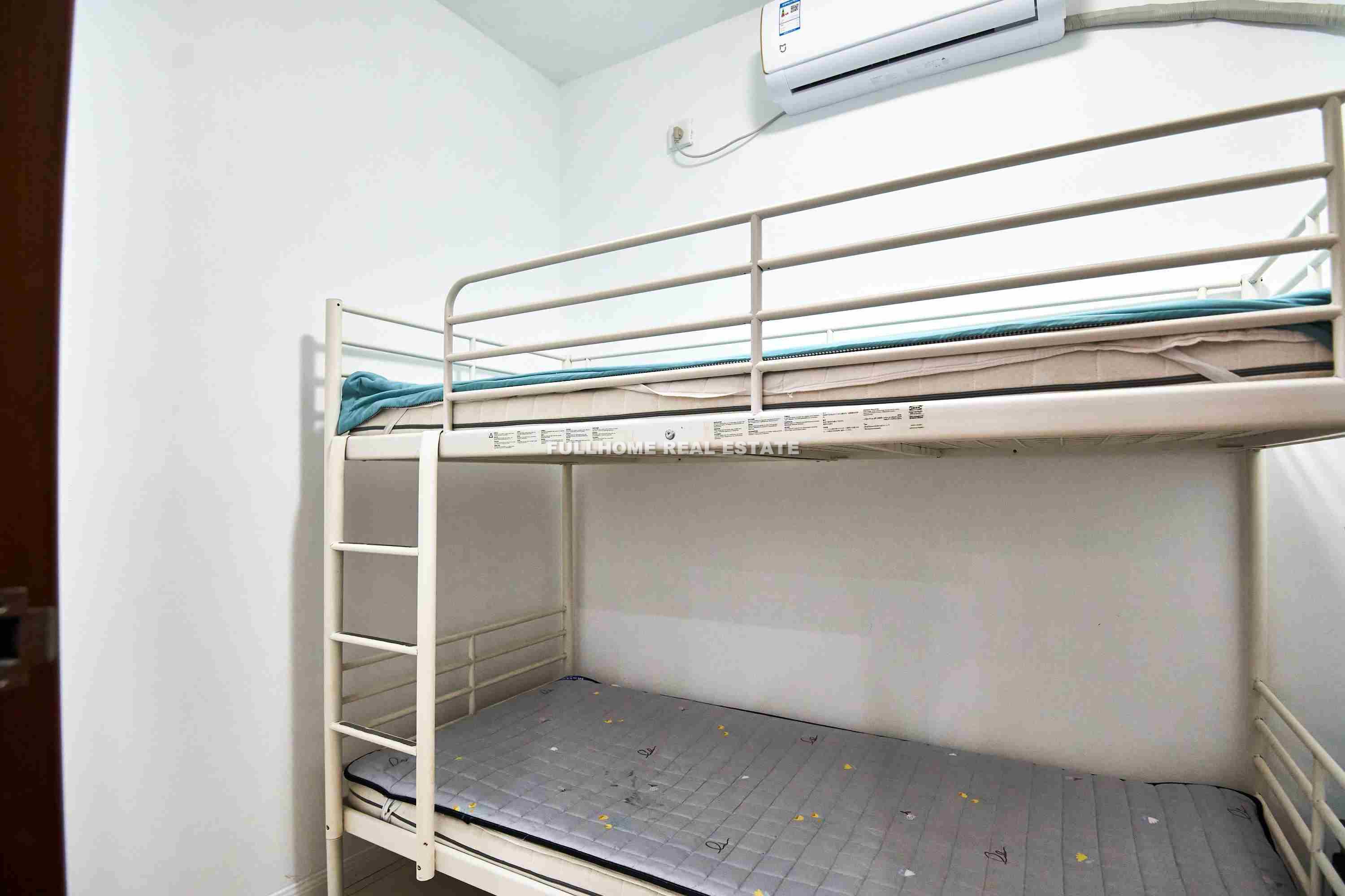 Novel Garden - Interior view 8, Shanghai rental property