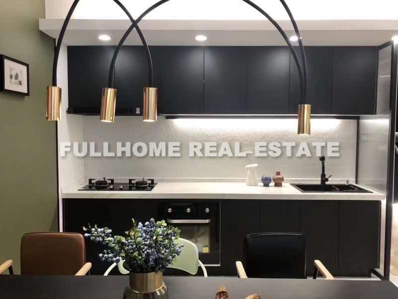 Zhaofeng Garden - Interior view 4, Shanghai rental property