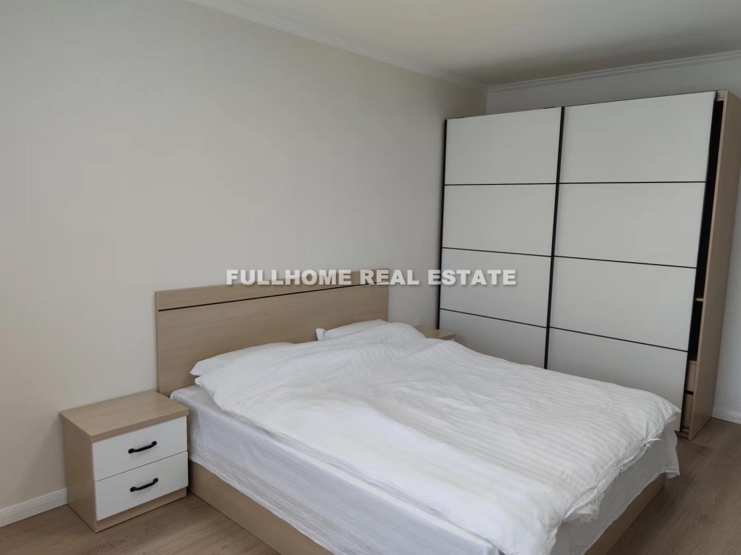 Mandarine City - Interior view 3, Shanghai rental property