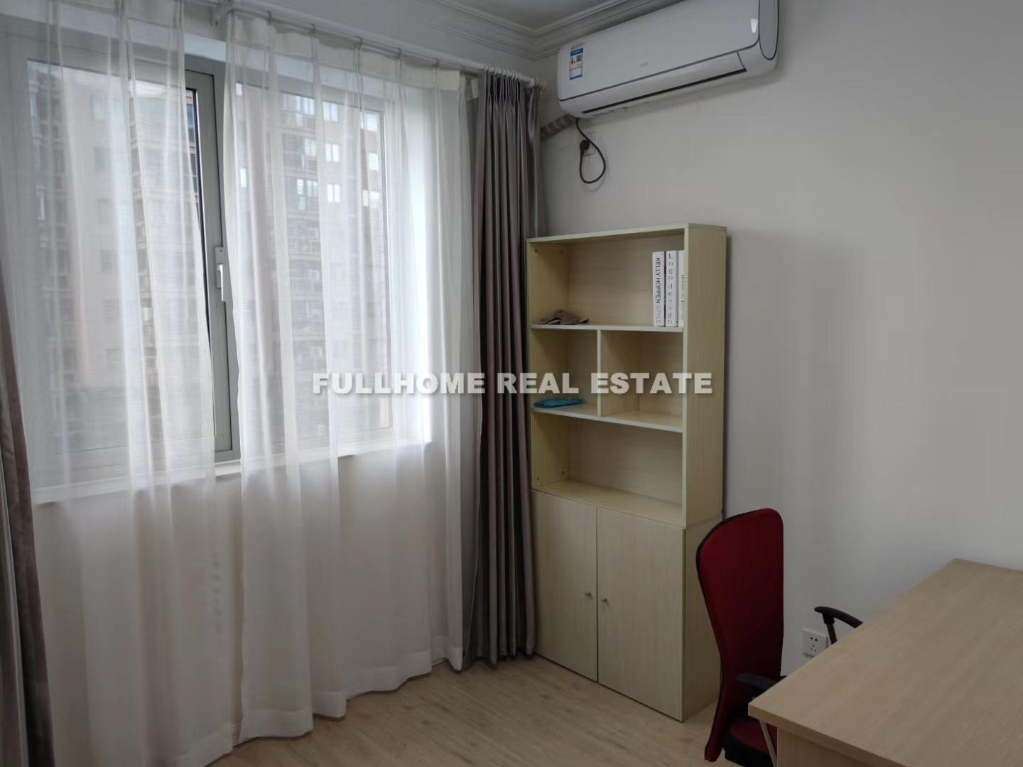 Xin Tian Di Riverside Garden - Interior view 5, Shanghai rental property