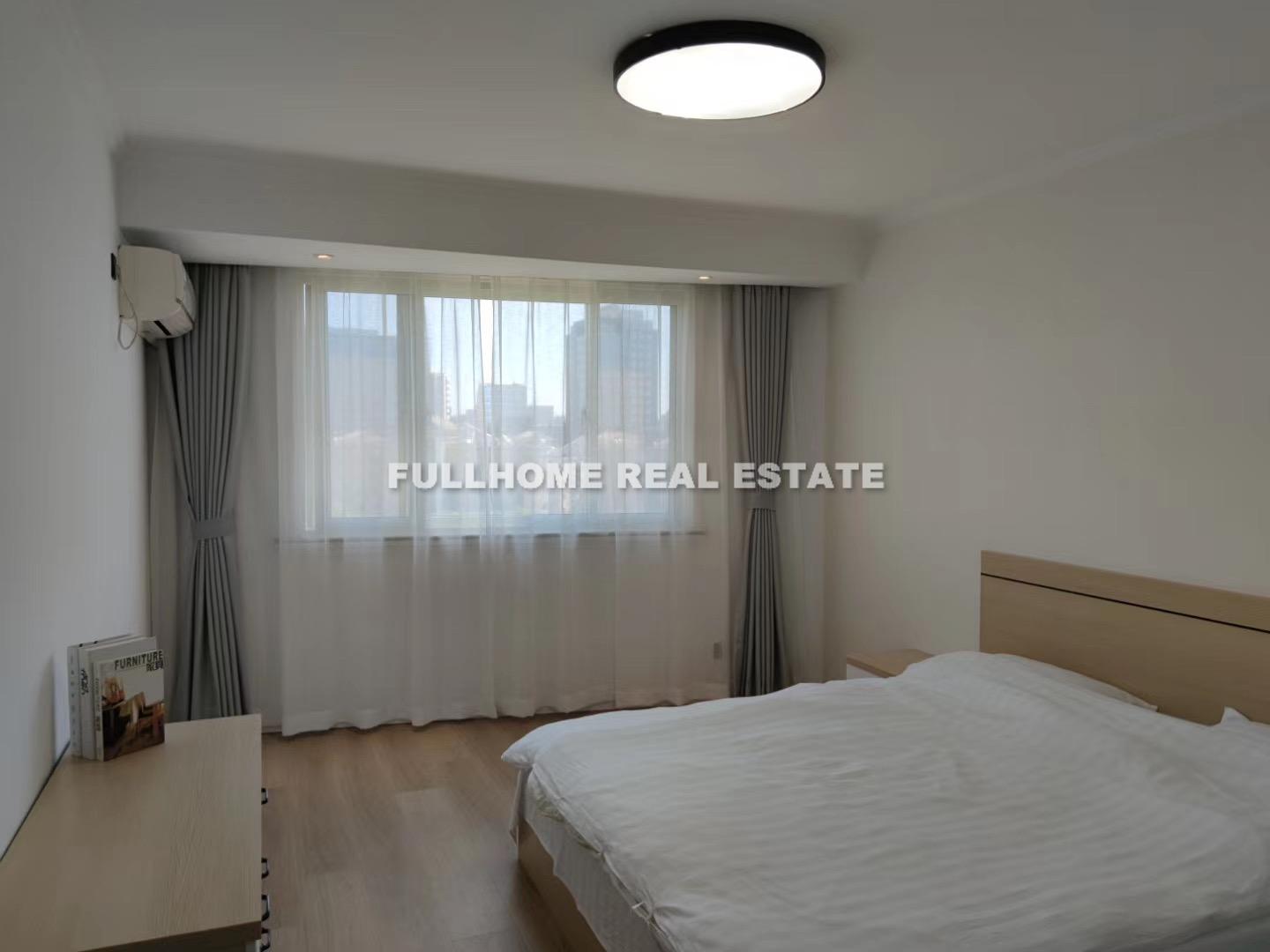 Mandarine City - Interior view 7, Shanghai rental property