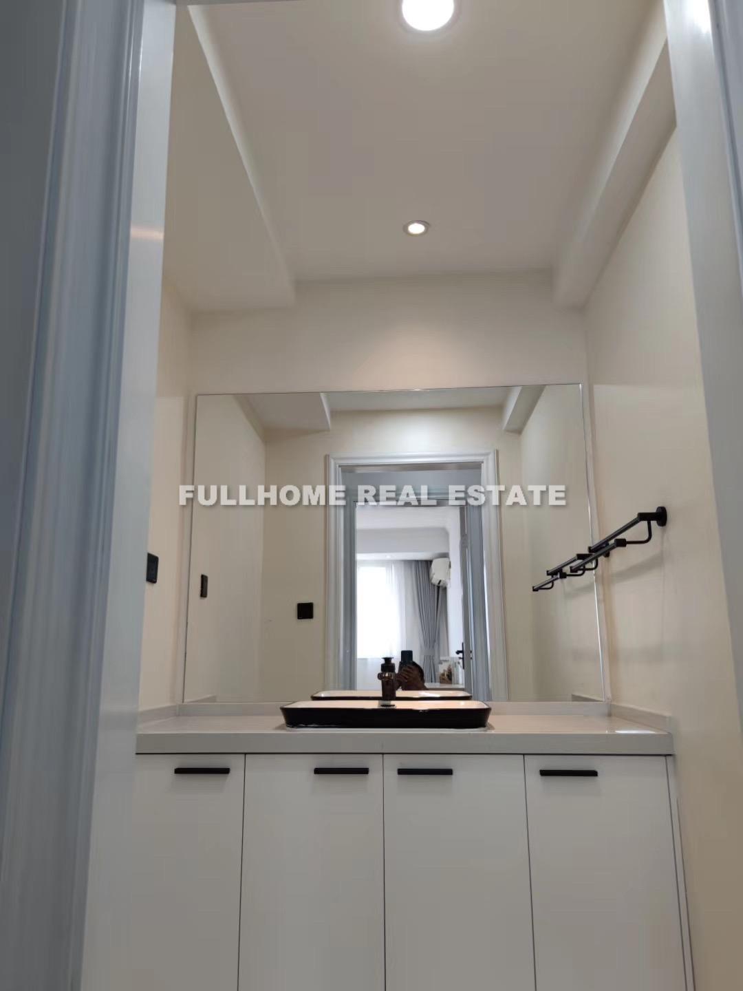 Mandarine City - Interior view 2, Shanghai rental property