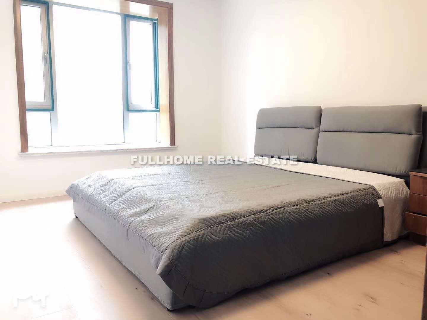 Hongqiao Wanbo Garden - Interior view 4, Shanghai rental property