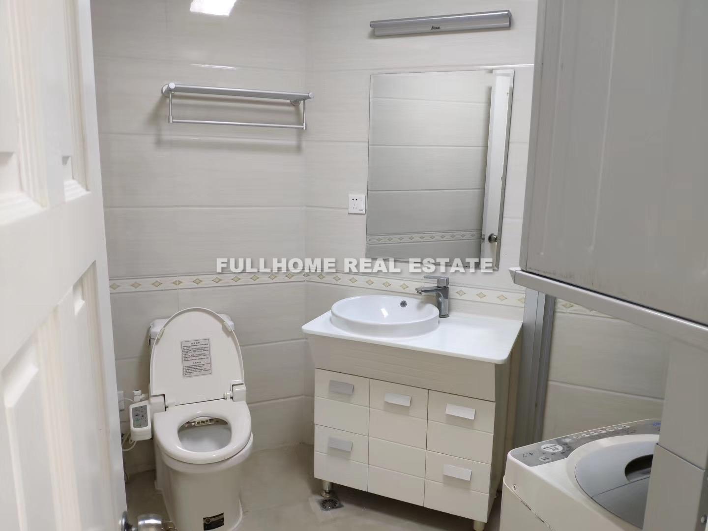 Athena Garden - Interior view 8, Shanghai rental property