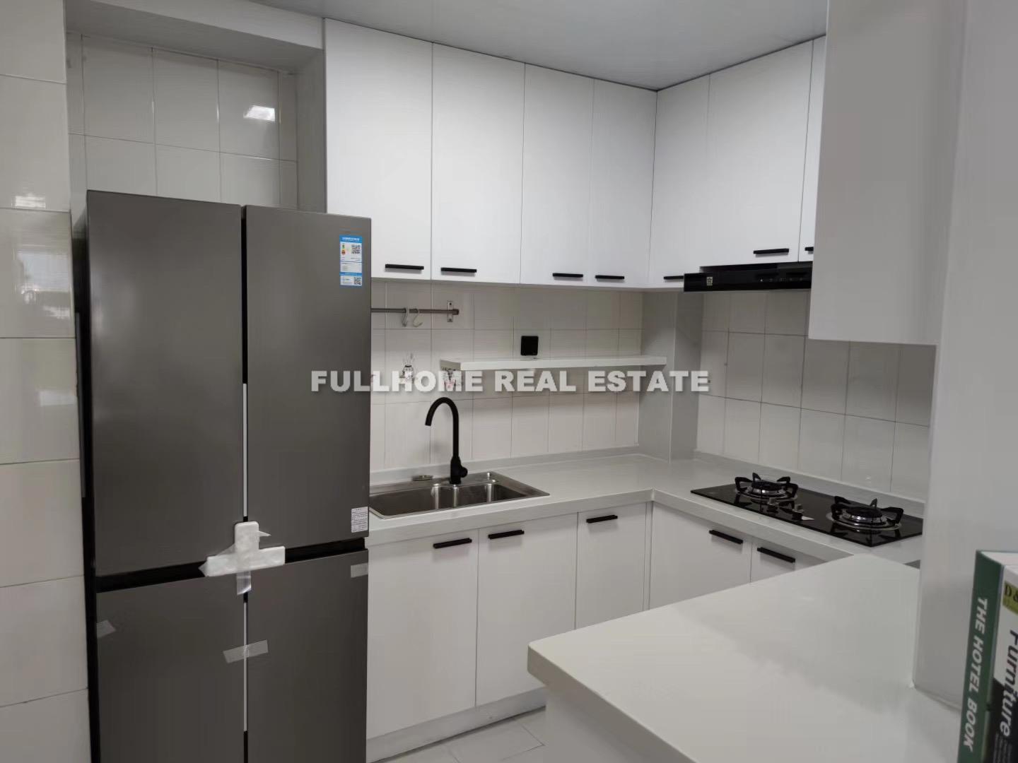 Mandarine City - Interior view 5, Shanghai rental property