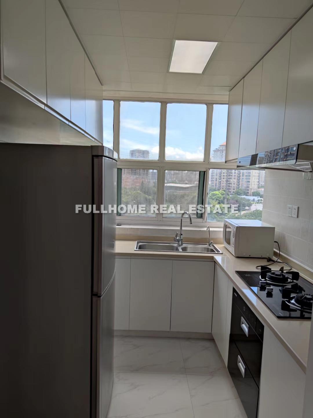 Athena Garden - Interior view 2, Shanghai rental property