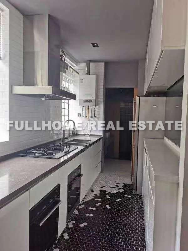 Lane 200-300 Anfu Road Old House - Interior view 7, Shanghai rental property
