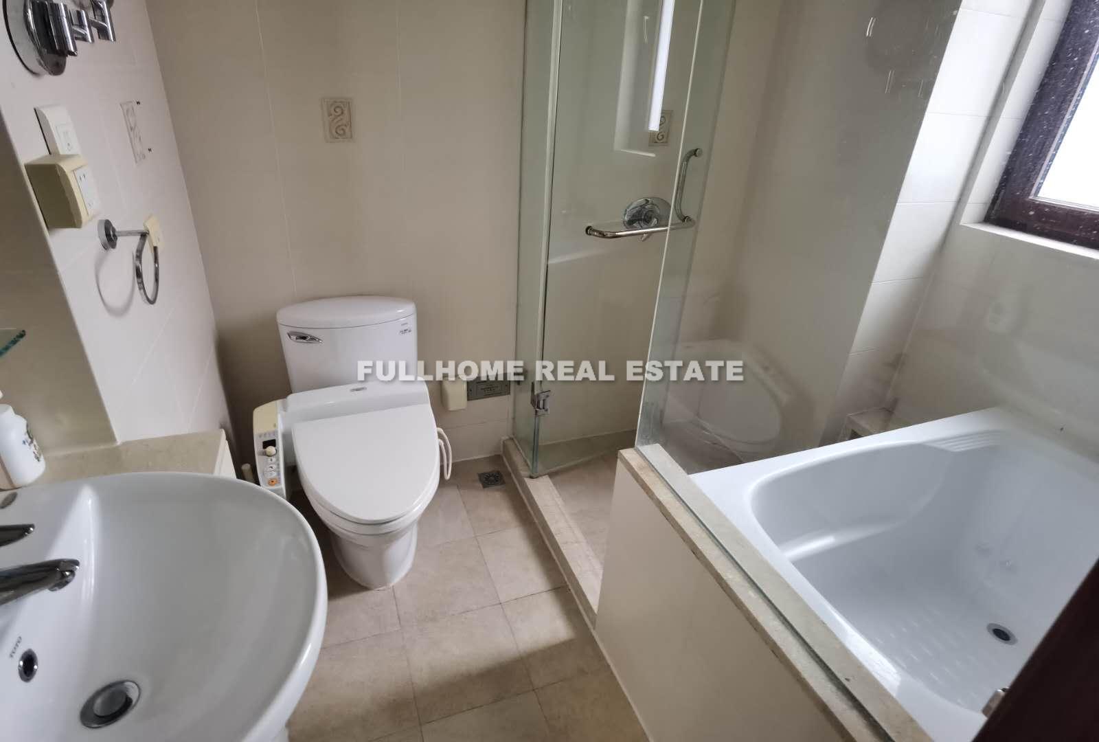 Gubei International Garden - Interior view 2, Shanghai rental property