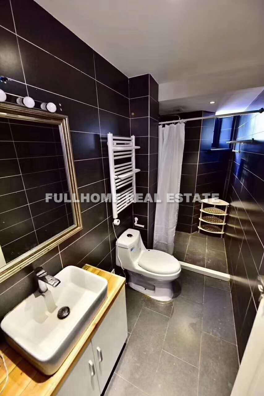 Lane 1-1000 Nanchang Road Old House - Interior view 3, Shanghai rental property