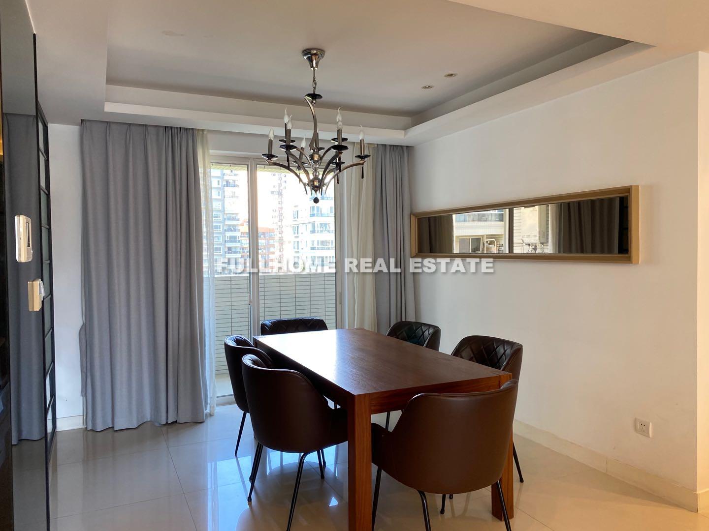 City Castle - Interior view 3, Shanghai rental property