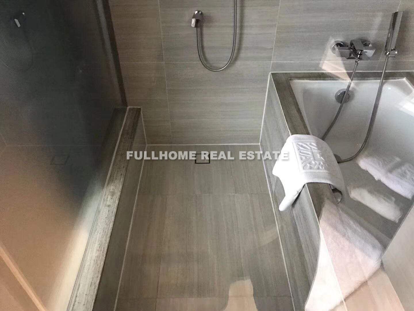 Times Square - Interior view 3, Shanghai rental property