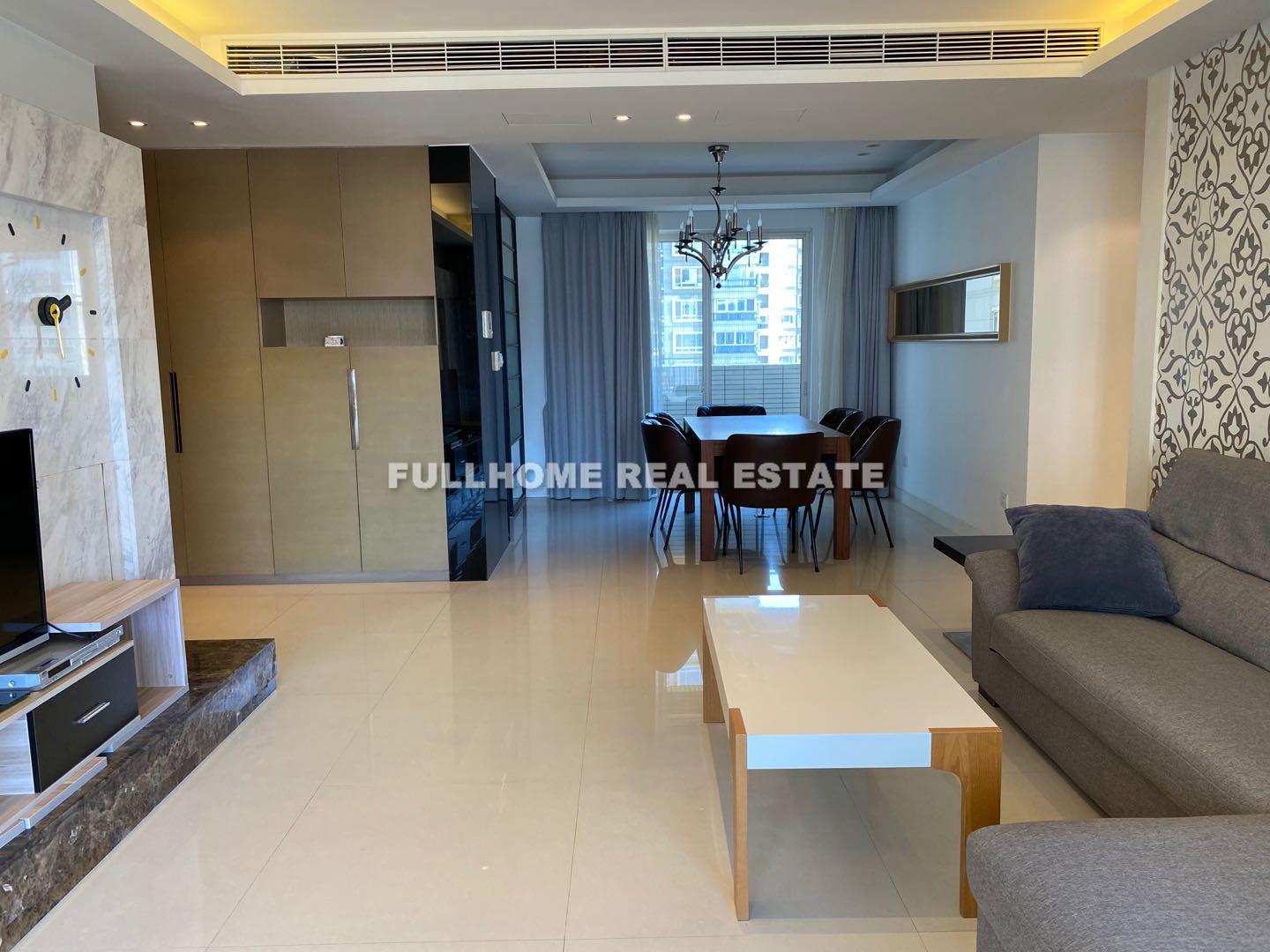 City Castle - Interior view 5, Shanghai rental property