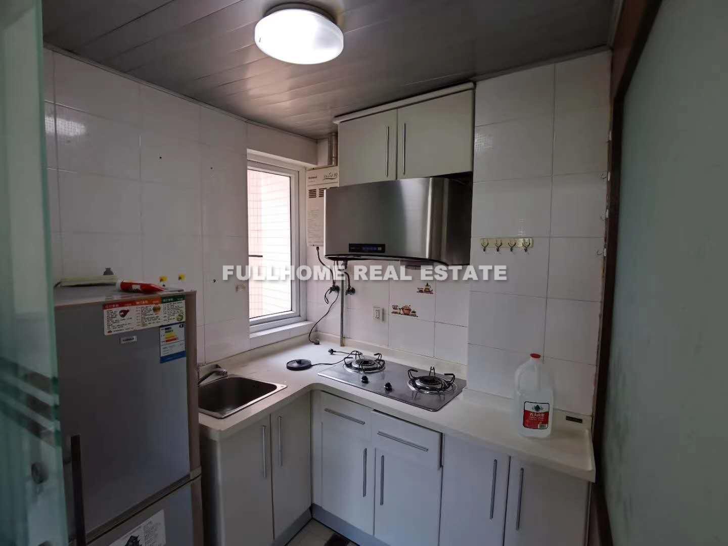 Jin Qiao Mansion - Interior view 5, Shanghai rental property