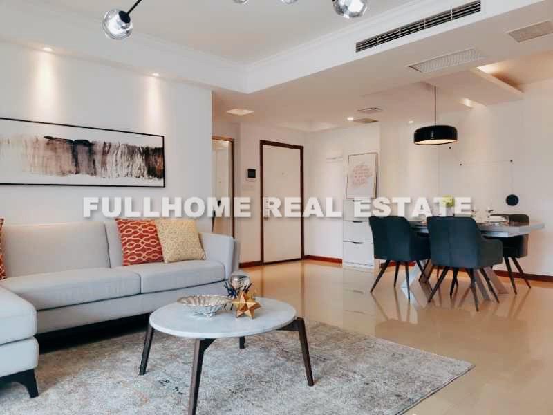 River View Garden - Interior view 3, Shanghai rental property