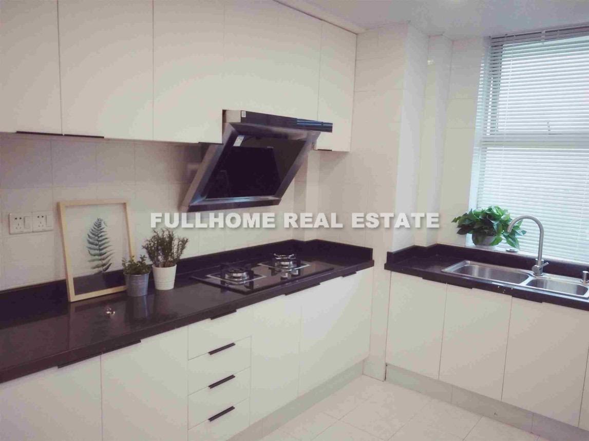 River View Garden - Interior view 7, Shanghai rental property