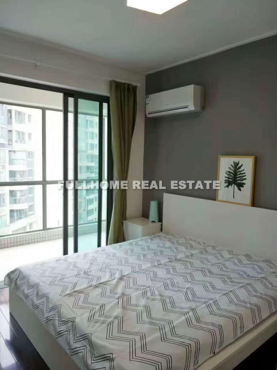 Hai Yue Garden - Interior view 7, Shanghai rental property