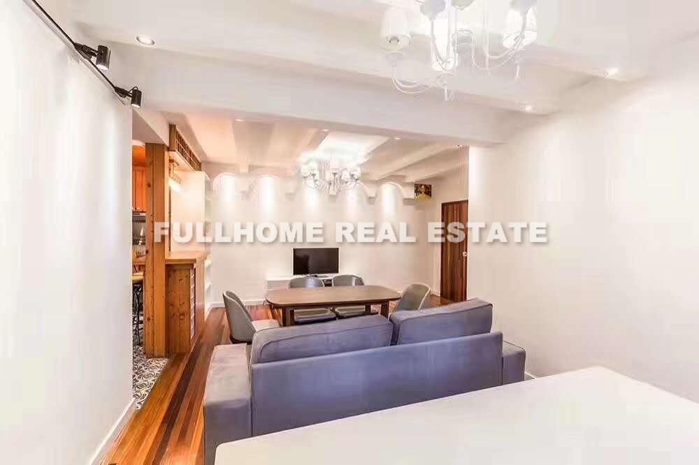 Lane 1-1000 South Shanxi Road Old House - Interior view 8, Shanghai rental property