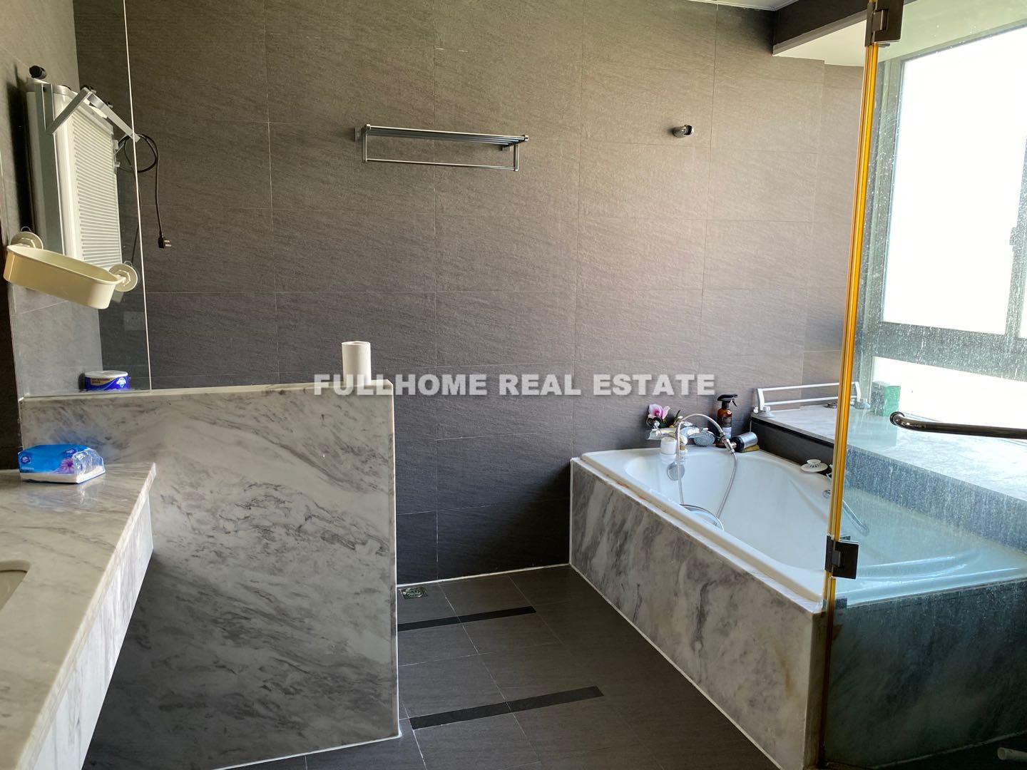 City Castle - Interior view 12, Shanghai rental property