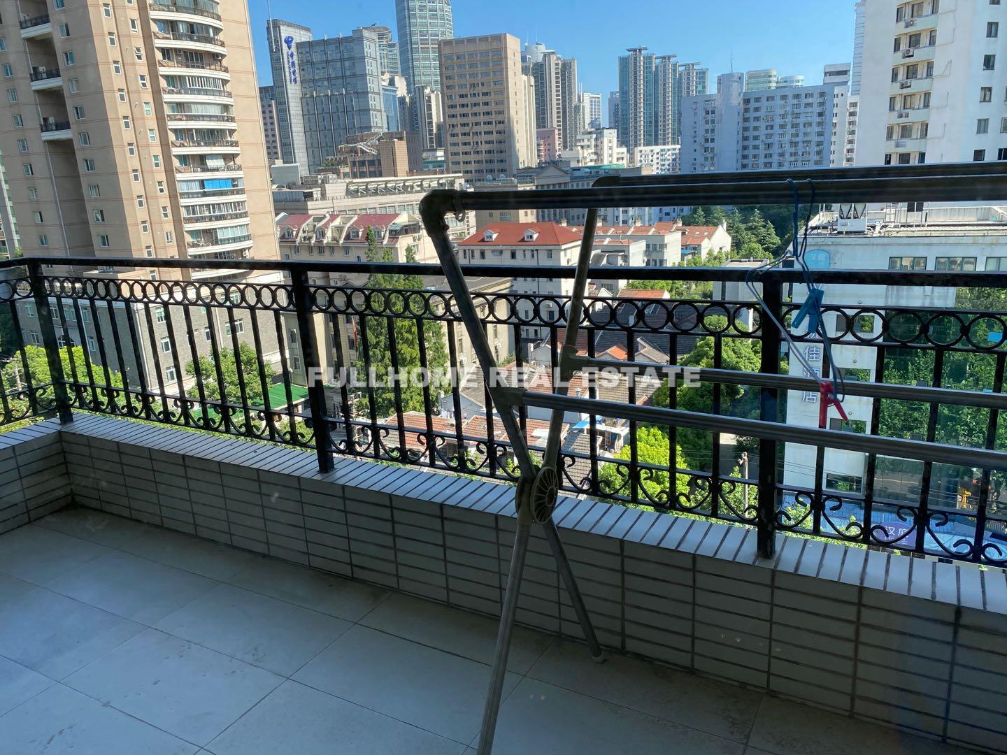 City Castle - Interior view 8, Shanghai rental property
