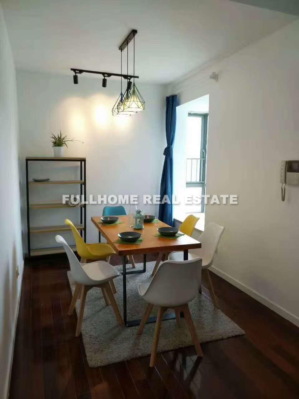 Hai Yue Garden - Interior view 8, Shanghai rental property