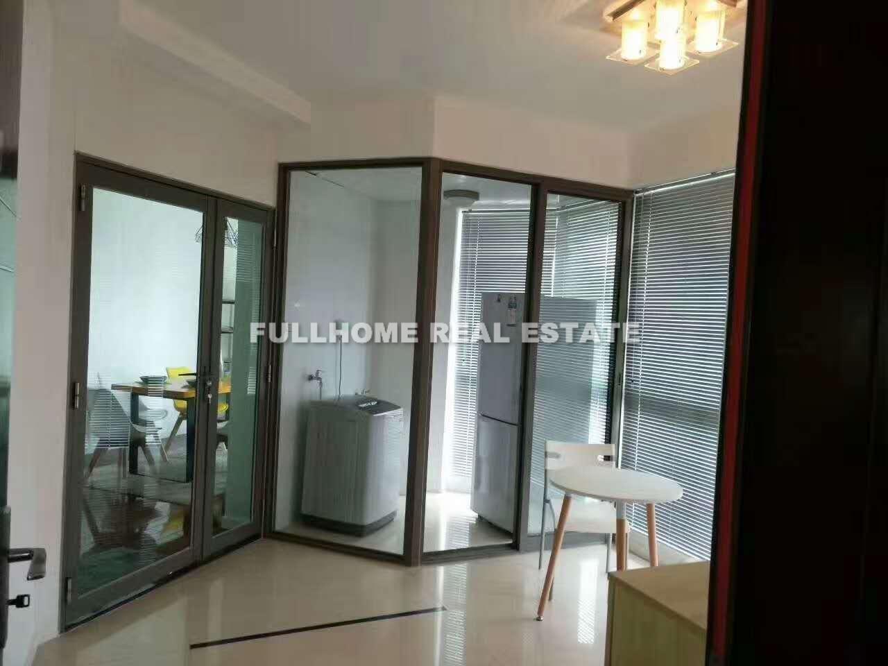 Hai Yue Garden - Interior view 4, Shanghai rental property
