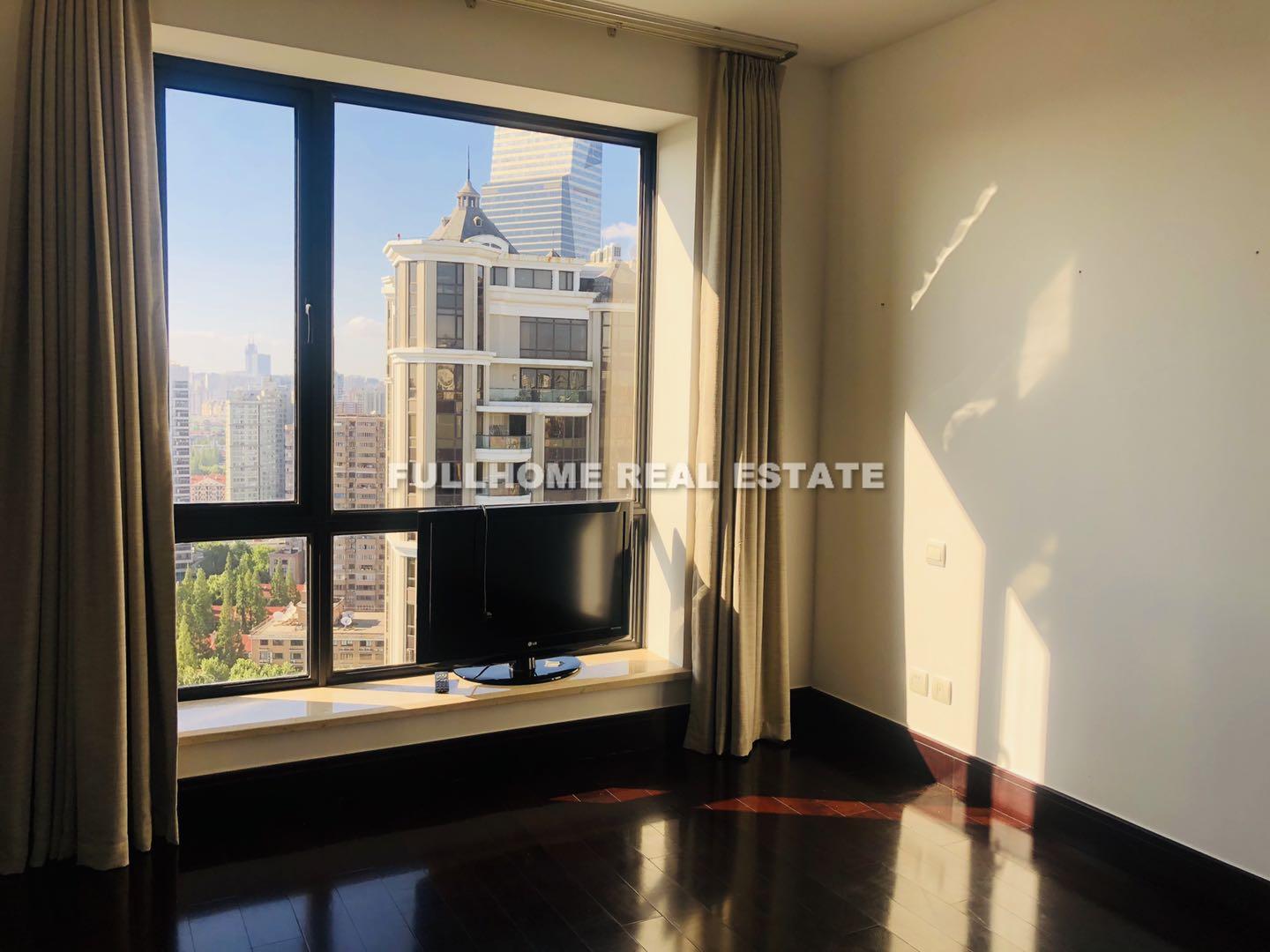 Belgravia - Interior view 5, Shanghai rental property