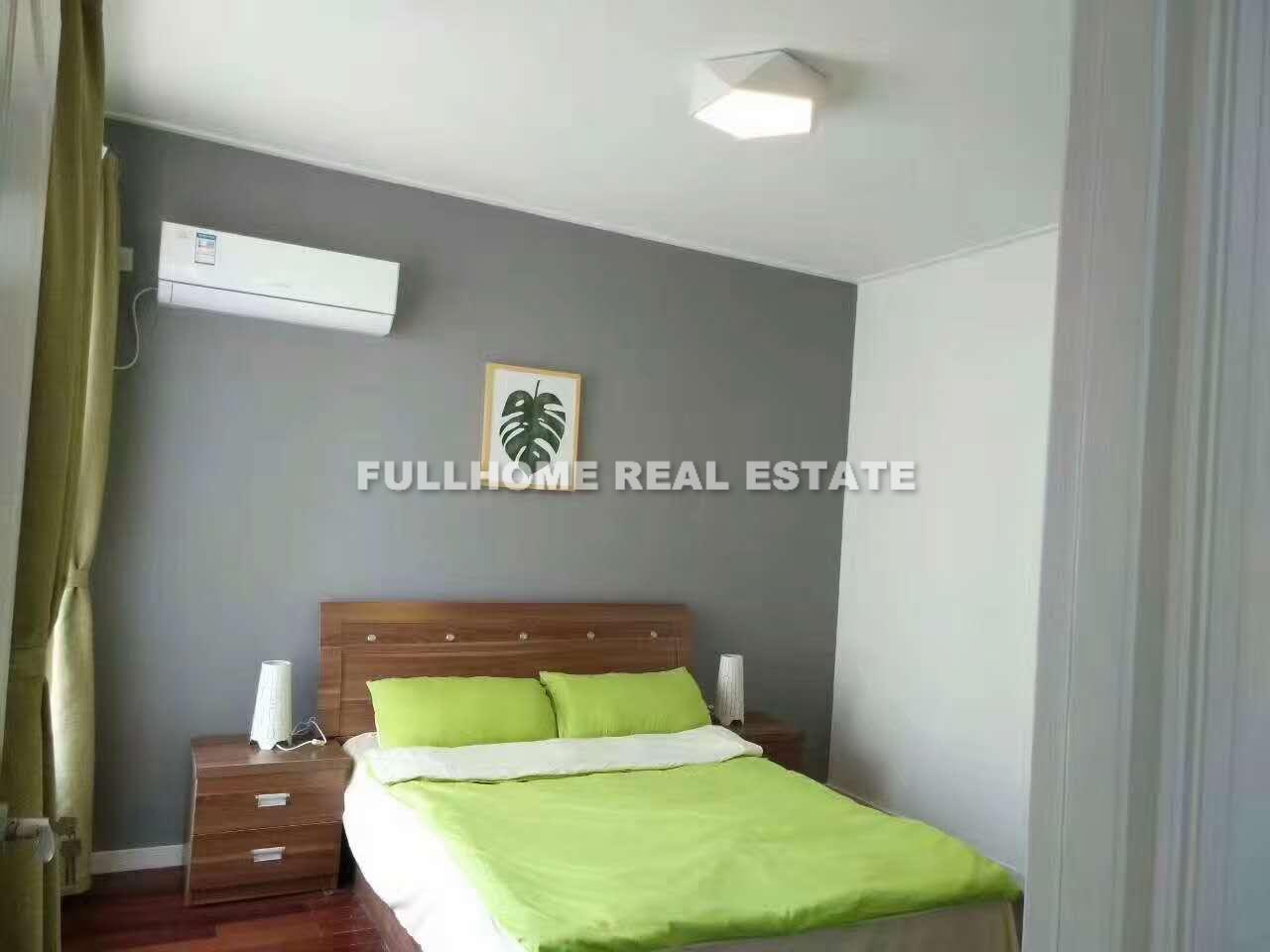 Hai Yue Garden - Interior view 5, Shanghai rental property