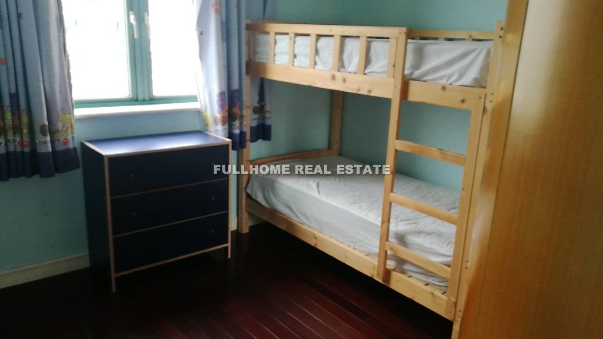 Louis Triumph Palace - Interior view 4, Shanghai rental property