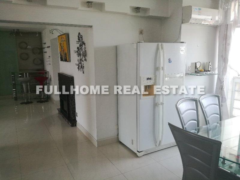 Louis Triumph Palace - Interior view 3, Shanghai rental property
