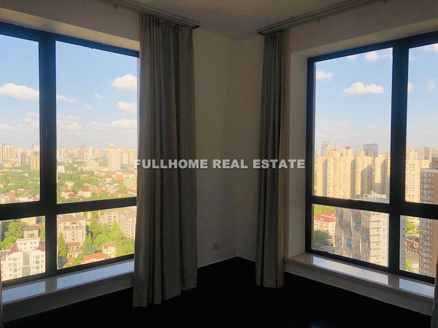 Belgravia - Interior view 8, Shanghai rental property
