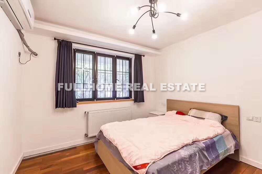 Lane 1-1000 South Shanxi Road Old House - Interior view 2, Shanghai rental property